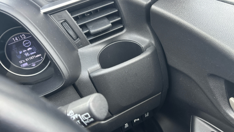 Honda Jazz 1.5 i-VTEC Sport Navi 5dr Petrol Hatchback